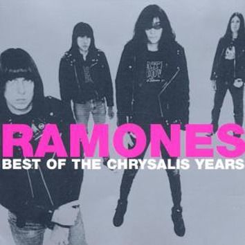 Program Ramones Best Of The Chrysalis Years Rar