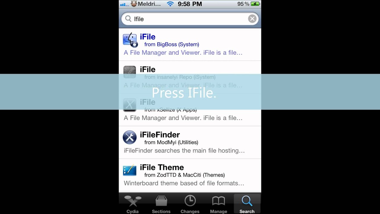 Ifile Cracked Ipa Iphone